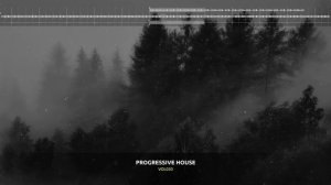 Dark Progressive House Deep Dive Mix Sessions #030