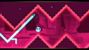Geometry Dash World прохождение