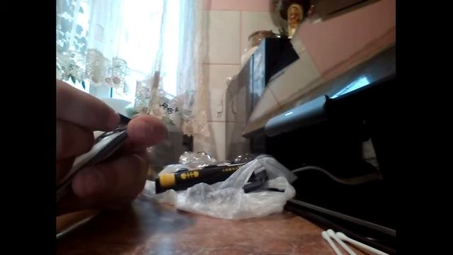 Установка модуля SAMSUNG J7 J700H в домашних условиях