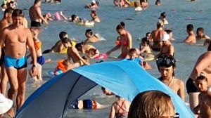 БАРХАТНОГО СЕЗОНА НЕ БУДЕТ? КУРОРТЫ КРАСНОДАРСКОГО КРАЯ. ПЛОХИЕ НОВОСТИ