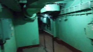 Фильм первый Крейсер Ужаса "Михаил Кутузов" Новоросси?