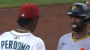 Pirates vs. D-backs Game Highlights (5/26/25) | MLB Highlights