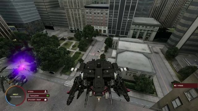 DRЫNDA 100 PLAYERS VS 10 STAGES OF ROBOTS in Garry’s Mod DarkRP