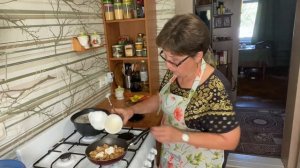 Кручусь-верчусь на кухне. Не знаю, что приготовить! Но ?