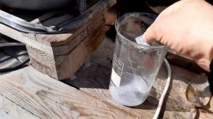 Аффинаж Золота и Серебра из Индустриальных Рэле(OMRON) 25