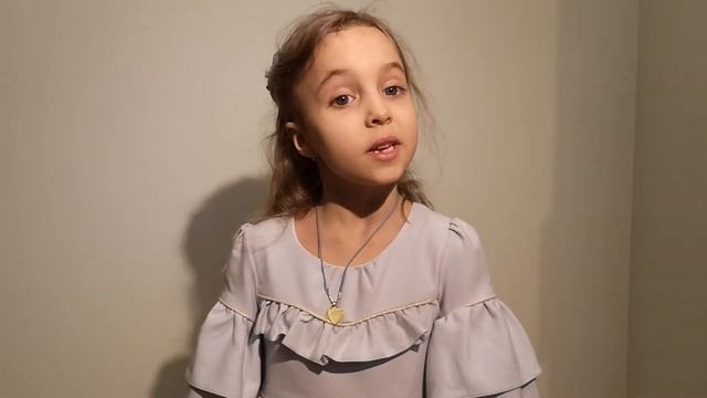 Верю я ( из м/ф "Савва-сердце воина" - Лида Захарова