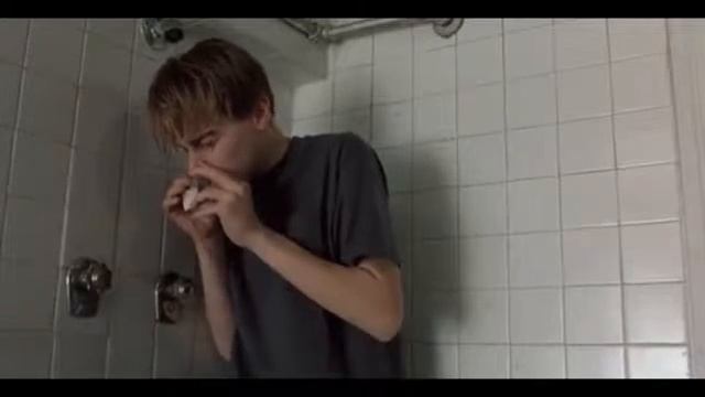 (Клип) Дневник баскетболиста смотреть онлайн