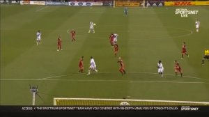 Zlatan Ibrahimovic best goals for L.A. Galaxy. Златан Ибрагимович лучшие г?
