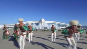 Туркмены. (narod-mira.ru)