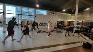 Varyag Fight Gym (Митино). Бокс 28.05.2025