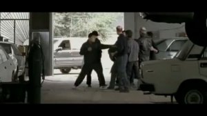 Рэкетир 3