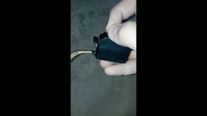 Сервопривод на s max (сломался)!!?!