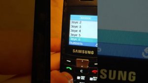 Обзор Samsung SGH-C170