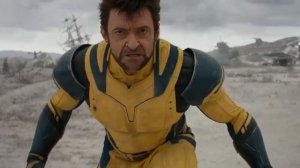 Дэдпул и Росомаха   ПОЛНЫЙ БОЙ!!!