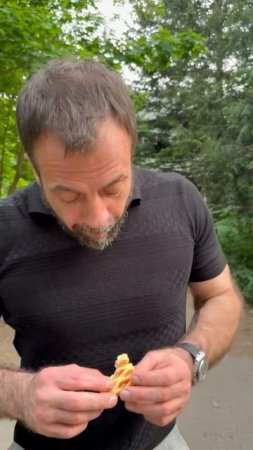 Как правильно питаться? Влад Чижов