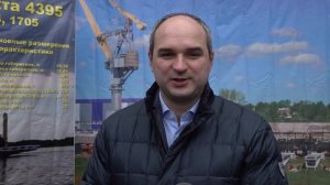 Новые суда городецких корабелов