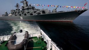 ФИНЫ БЫЛИ ШОКИРОВАНЫ.НЕФТЬ С ТАНКЕРА БЫЛА УКРАДЕНА