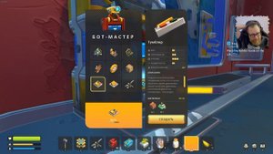 ДОРОЖНАЯ ЯРОСТЬ. Scrap Mechanic #12