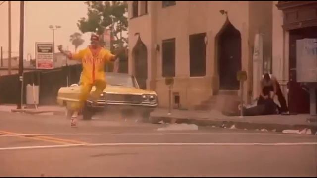 Али Джи в Парламенте (Ali G Indahouse, 2002) Отрывок смотреть онлайн