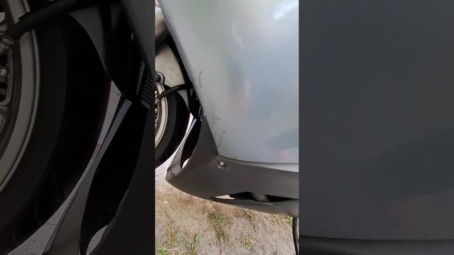 Kawasaki 1400 GTR Concours 14 Без пробега по РФ смотреть онлайн