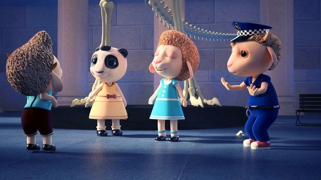 Томми Фермер Вырастил Дерево-Пиццу | Новый Мультик Для