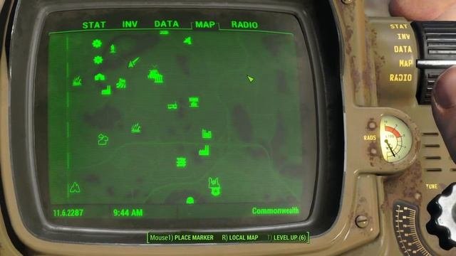 Fallout 4 | Sim Settlements 2 | America Rising 2 | Выживание | Все НПС - смертные | Прохождение 05