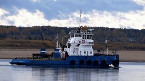 Северная  Двина