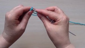 Жгутообразный набор петель