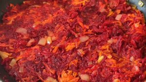 БОРЩ вкусный ПРОСТОЙ РЕЦЕПТ #борщ #тарелкапростыереце