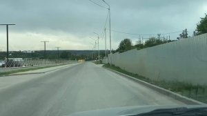 Поездка может быть разной ! И виды тоже !