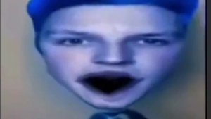 это ты летишь на гаити свинья