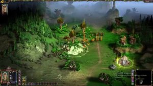 прохождение герои уничтоженных империй 2 серия