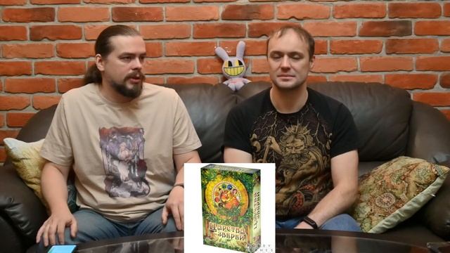 Топ настольных игр 2024. Версия от Николая. смотреть онлайн