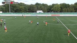 Новград - Энергия - Кубок Новгородской области 11X11