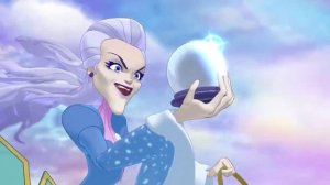 Карусель, анонс Королевская академия весна 2018