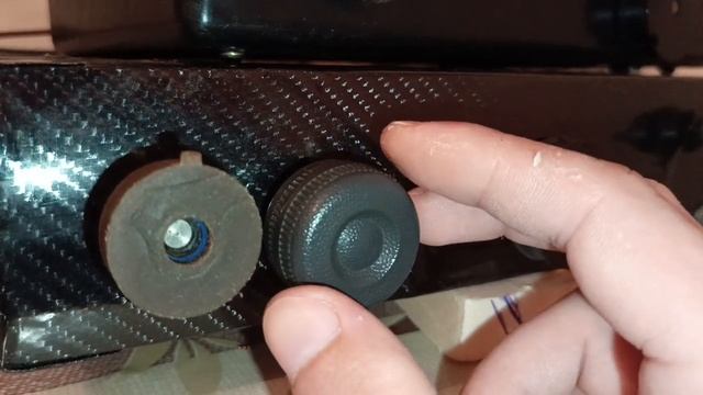 Регенеративный приемник с антенной 1 метр работает! смотреть онлайн