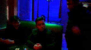 Рэкетир 3 🔥🔥💣💣 Жана нуска 🎬🎬