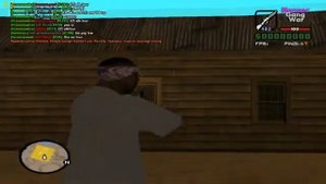 СБОРКА ДЛЯ ГЕТТО SAMP 037