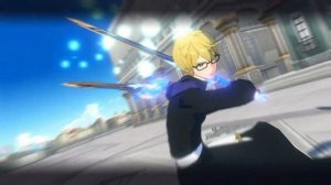 Lord of Heroes: Йохан vs Хельга