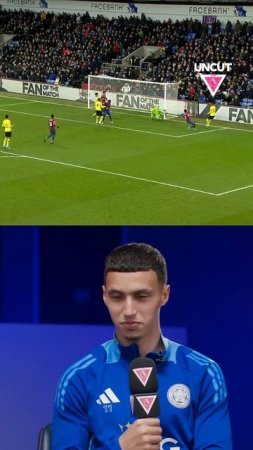 Moroccan players are BALLERS