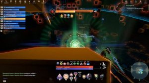 Skyforge.Пантеон Оракул .Босс Механоидов.