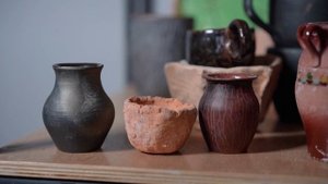 "Вести рекомендуют". Гончарное мастерство