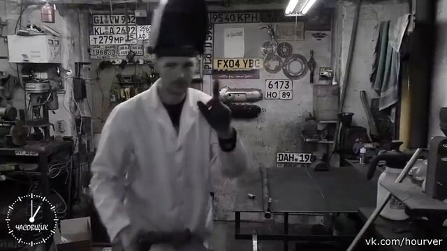 ГИМН СВАРЩИКА | ЧАСОВАЯ ВЕРСИЯ смотреть онлайн