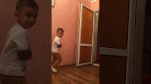 Африк Симон - пацан зажигает)))