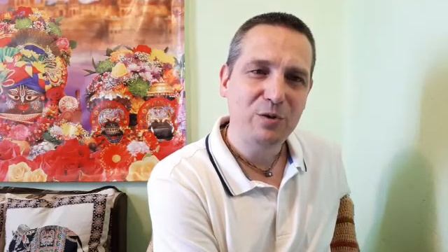 32 Качества преданного. Часть 1 (Нектар Преданности) смотреть онлайн