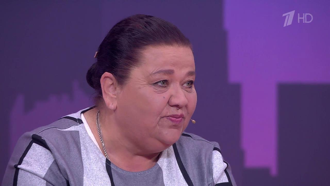 "Беги, парень" - мать героини "Мужского/Женского" запугивала жениха дочери