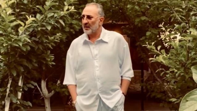 Эдгар Тер-Оганнисян - Дорогие мои старики смотреть онлайн