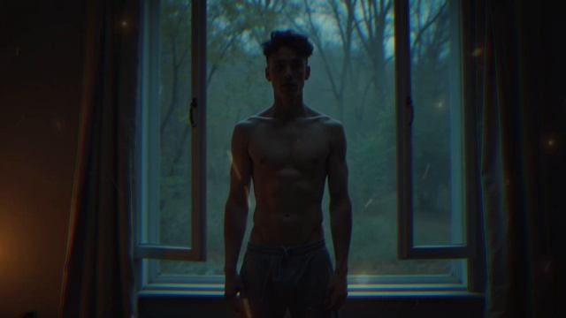 Мой маленький сын сделал это со мной... смотреть онлайн