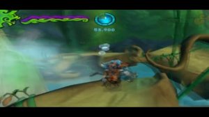 Crash of the Titans (Максимум) - Эпизод 2