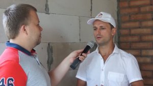 Как ведет себя саморез вкрученный в газобетонный блок